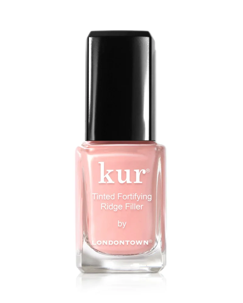 Tinted Fortifying Ridge Filler - Petal Pink 0.4 oz.