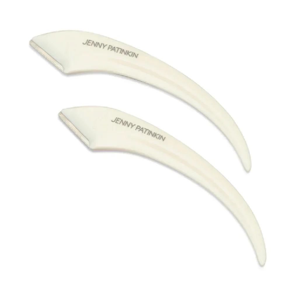 Shape Shifter Touch Up Tool Dermablades (Set of 2)