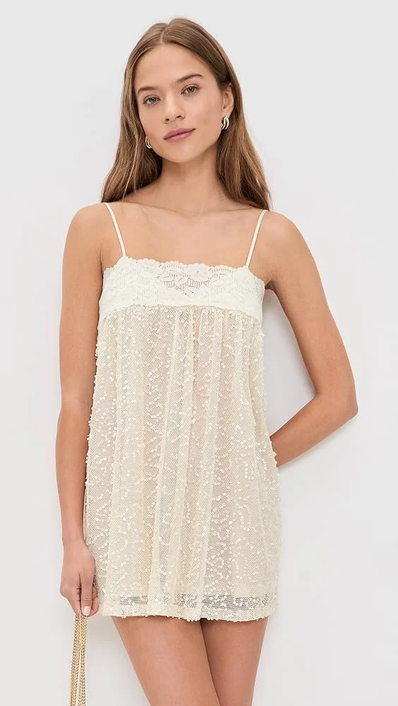 Sophia Dress