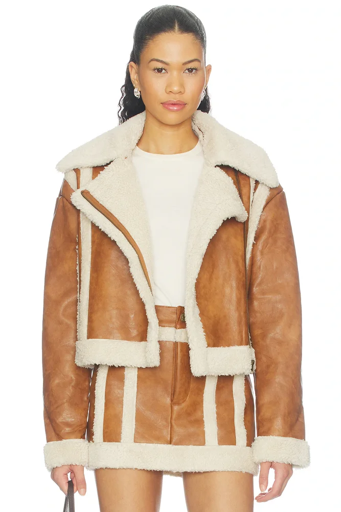 Laurel Canyon Jacket