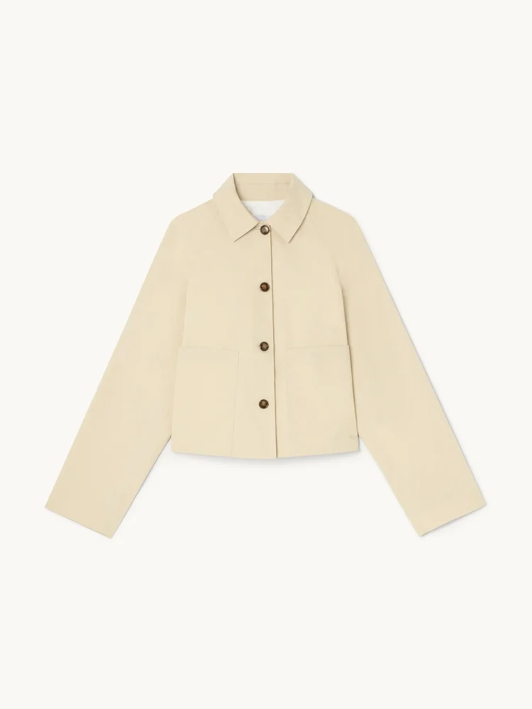 Cate Jacket