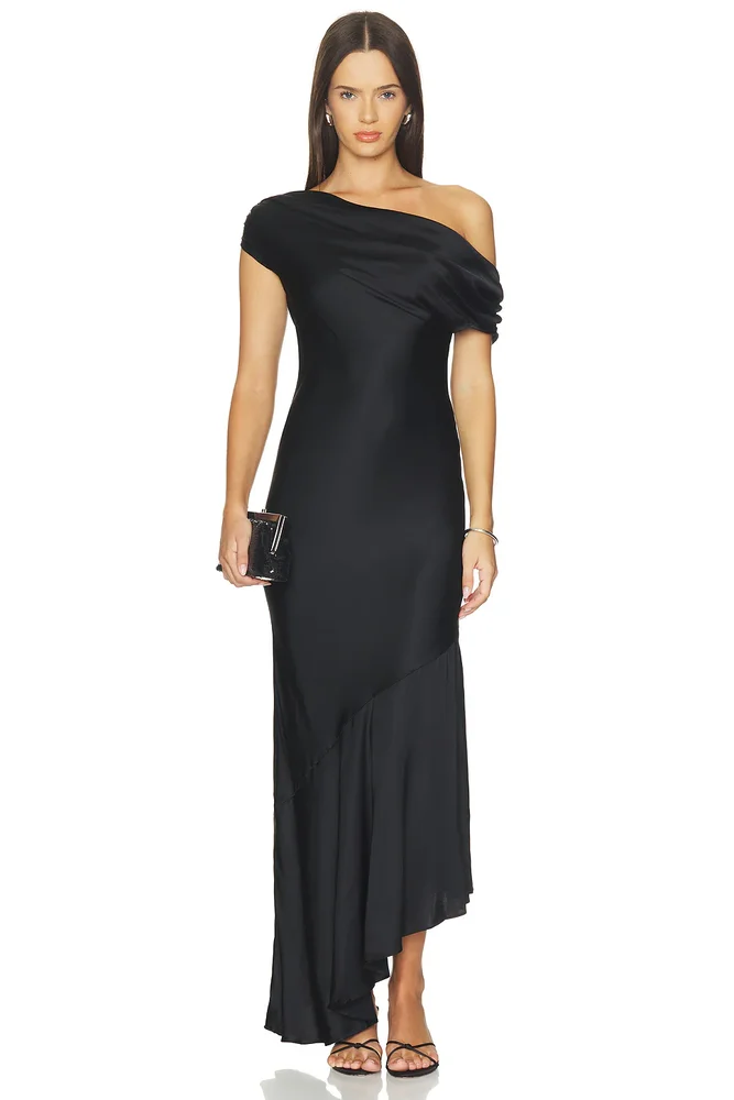 Aries Maxi Dress