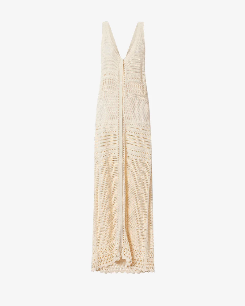 Zaro Dress