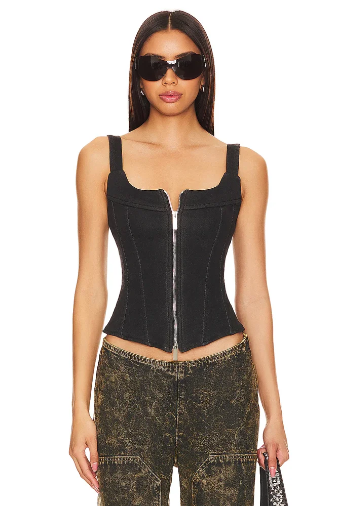 Rainy Corset