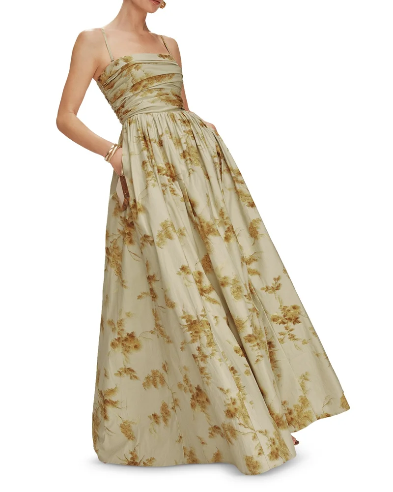 Kastoria Dress
