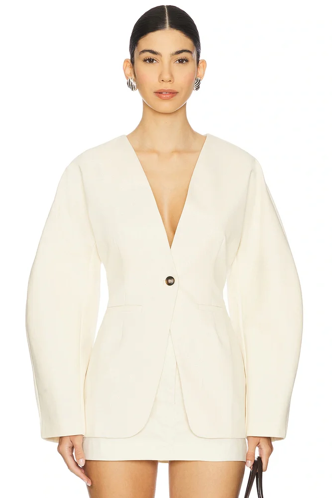 Kelli Jacket