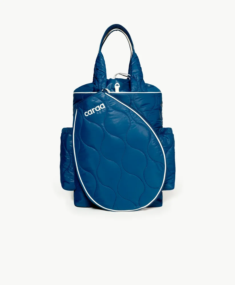 Tennis Backpack Tote