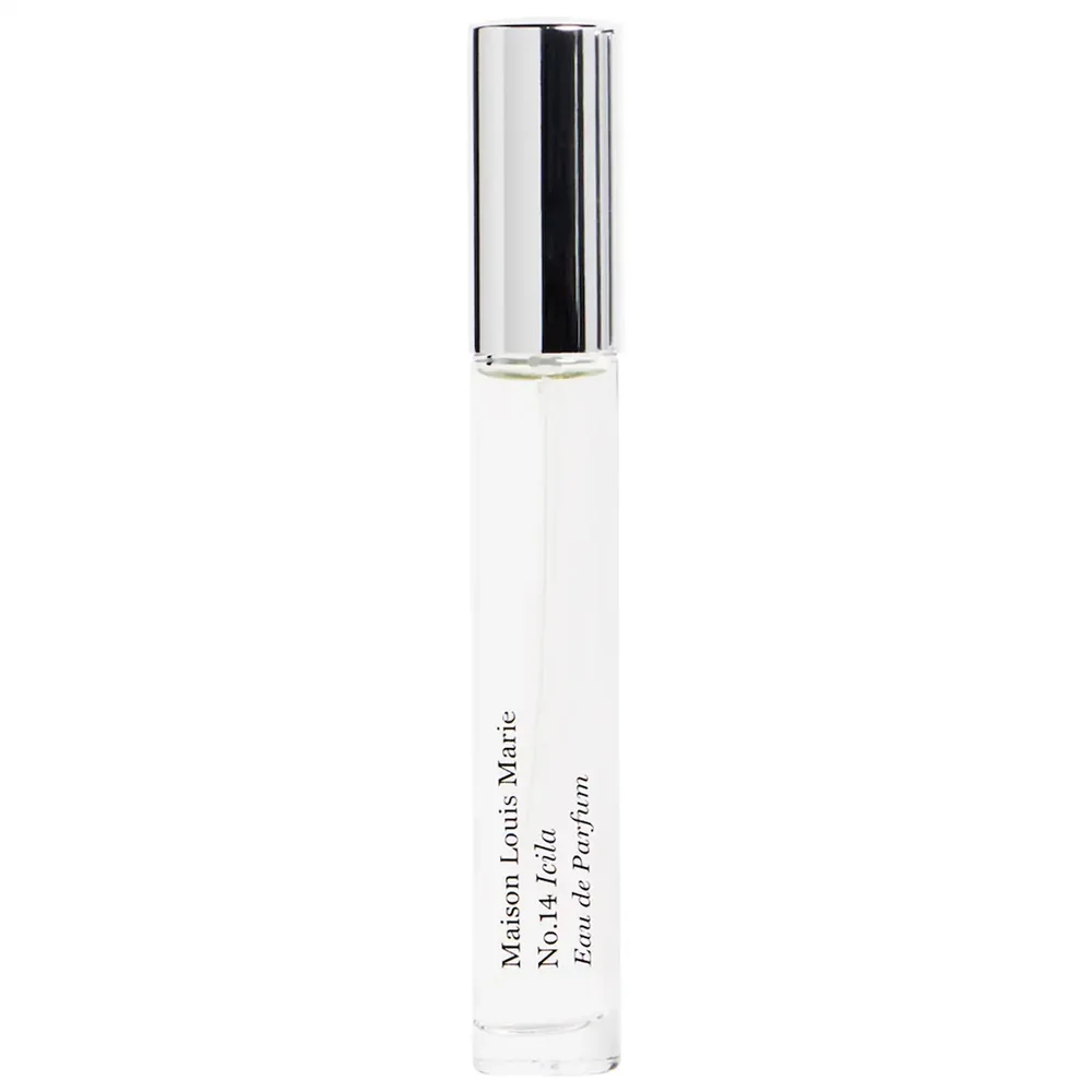 No. 14 Icila Eau de Parfum Travel Spray