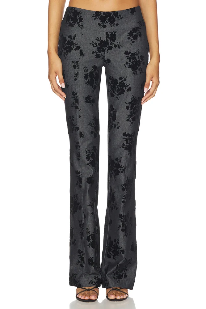 Regency Pants