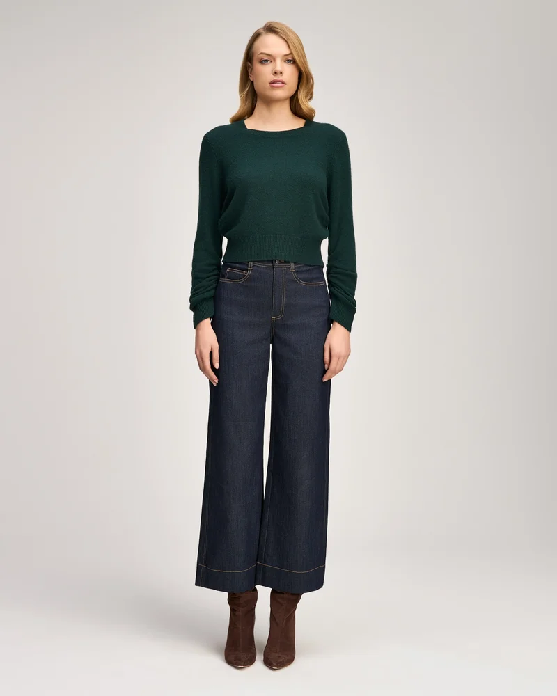 Birdie Cashmere Pullover