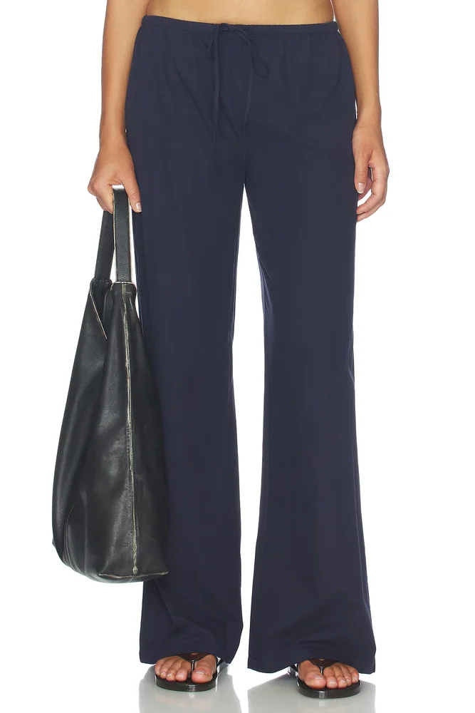 Saige Drawstring Pant