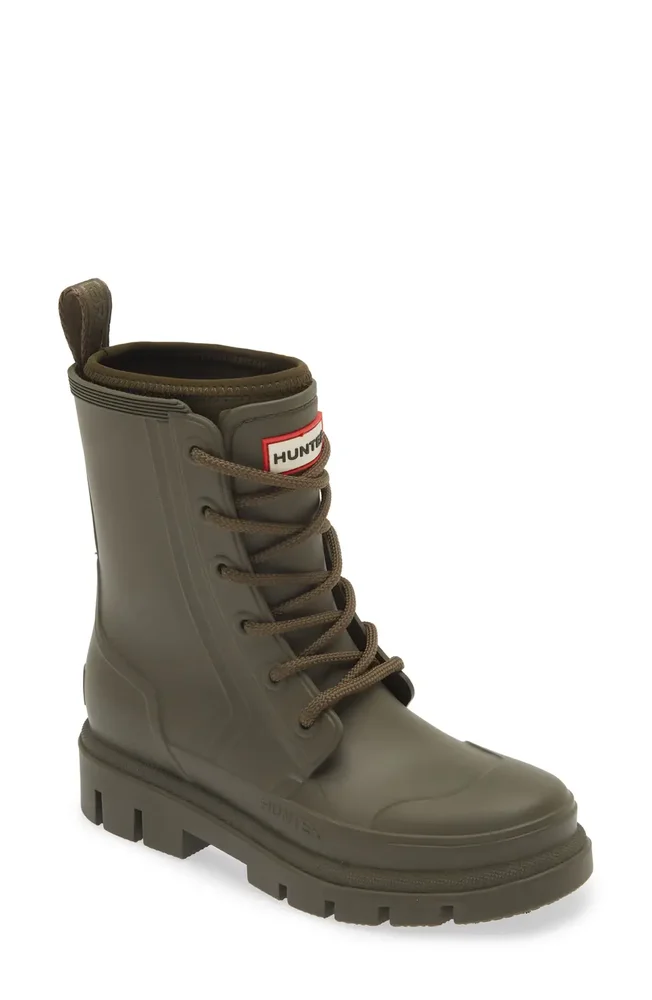 Diana Waterproof Rainboot