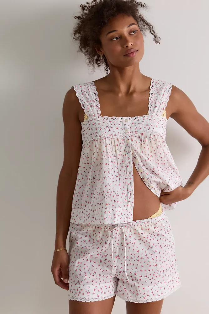 Harrietta PJ Set