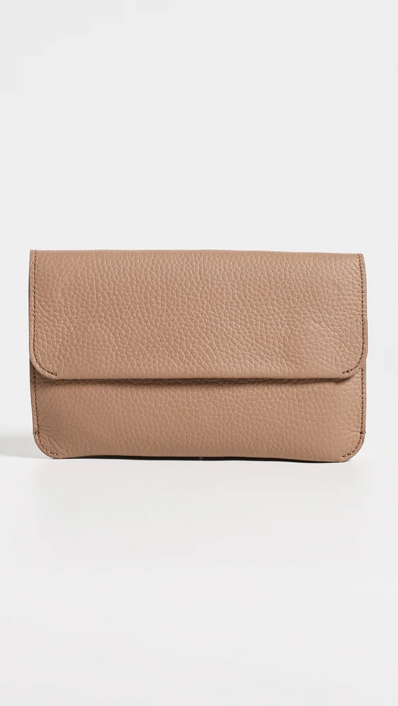 System Flap Clutch