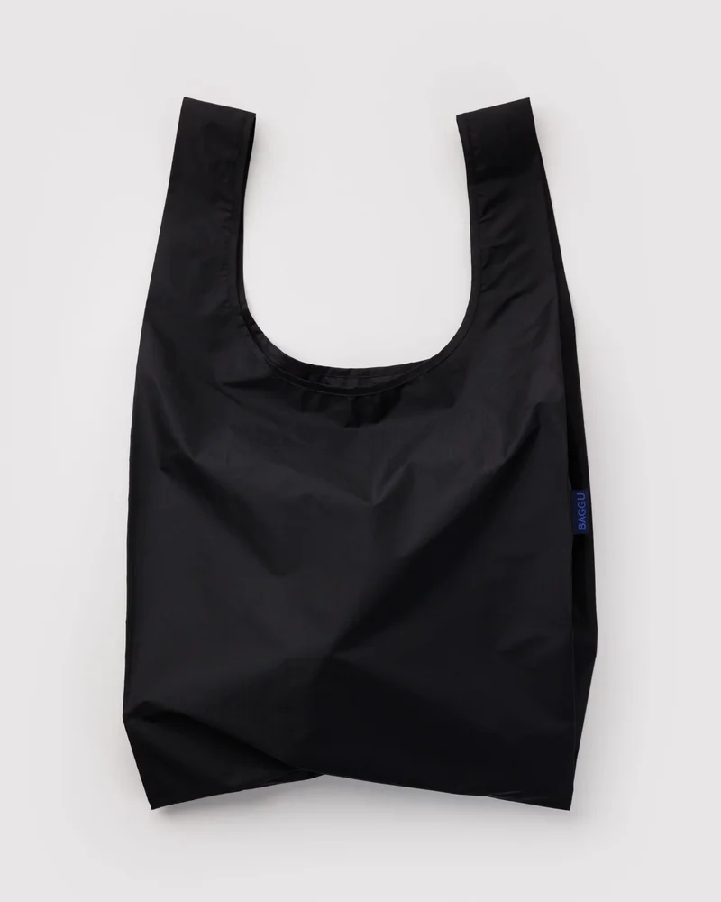 Standard Baggu Black