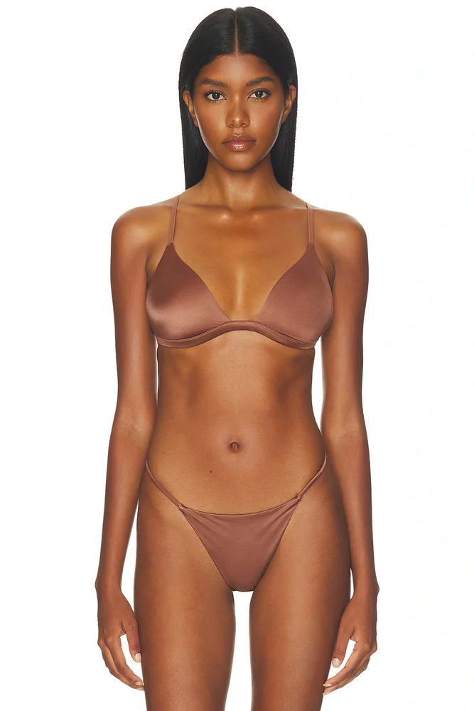 Glac? Mini Bra
