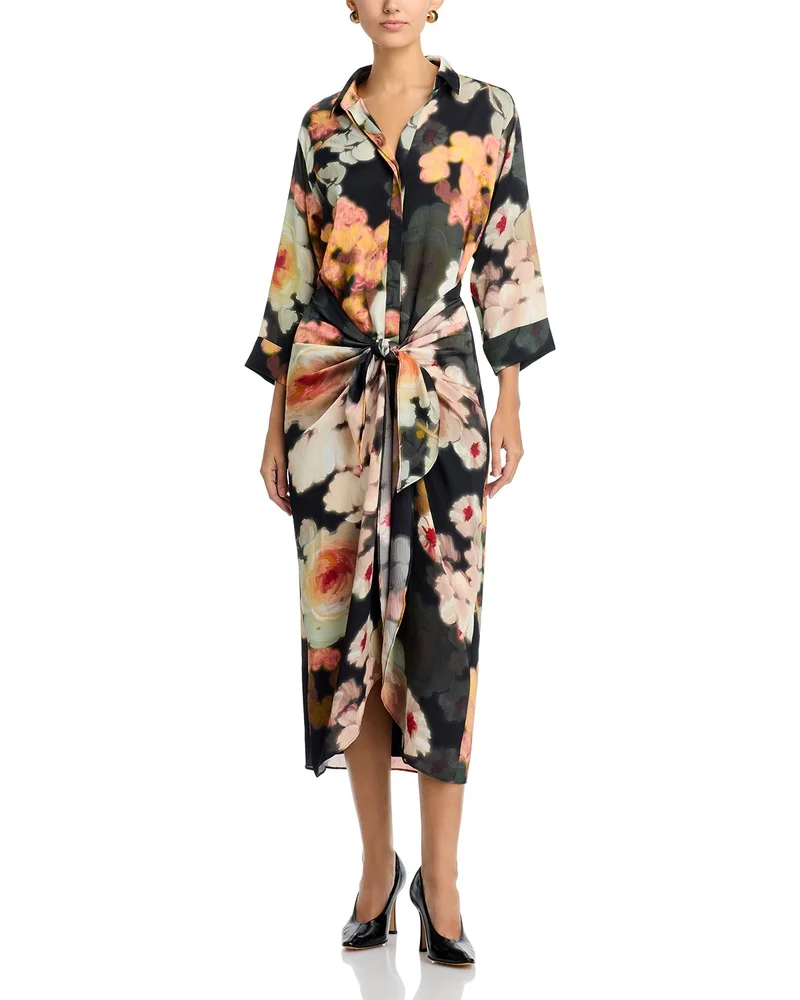 Imani Dress