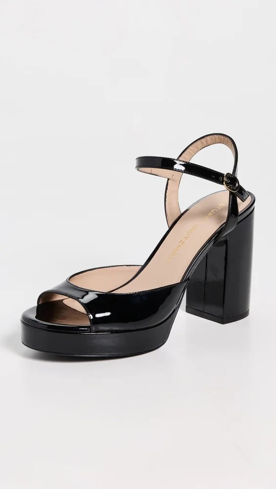 Dayna II Platform Sandals