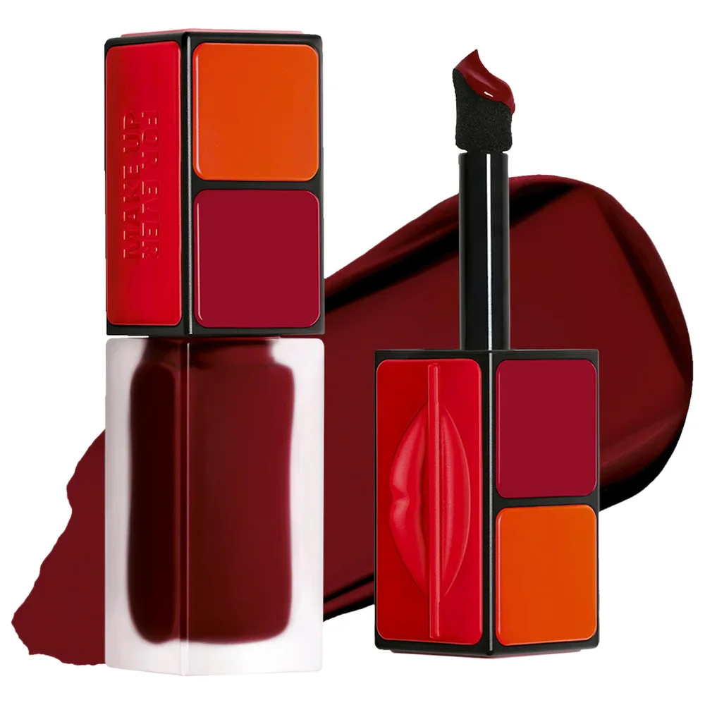 Artist Liquid Color Waterproof Liquid Blush for Lip + Cheek
