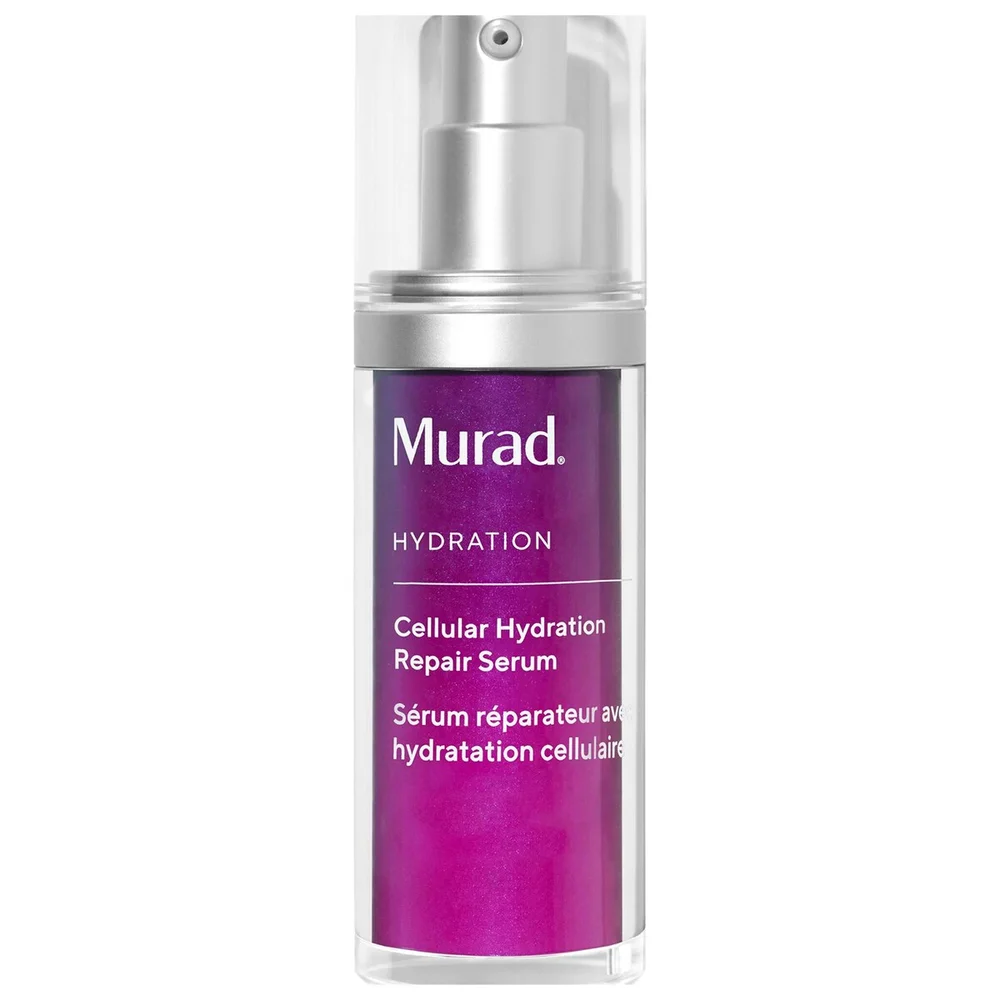 Cellular Hydration Repair Serum
