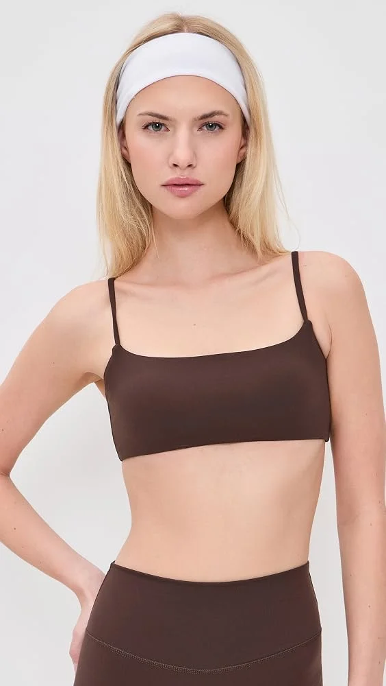Slim Supporter Bra