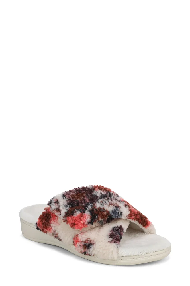 Relax II Slide Slipper