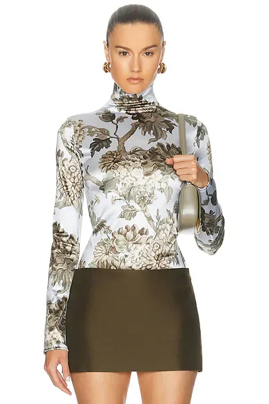 Edenise Top