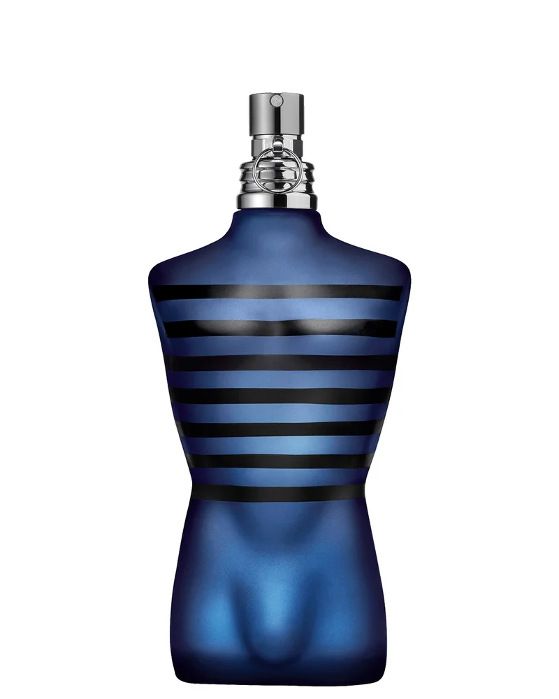 Ultra Male Eau de Toilette Intense