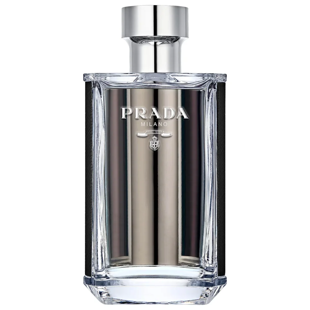 L'Homme Eau de Toilette with Iris & Geranium
