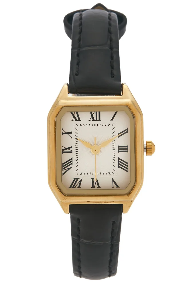 Wrist Watch