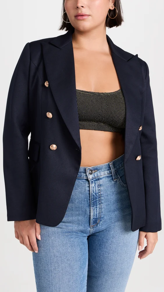 Palermo Blazer
