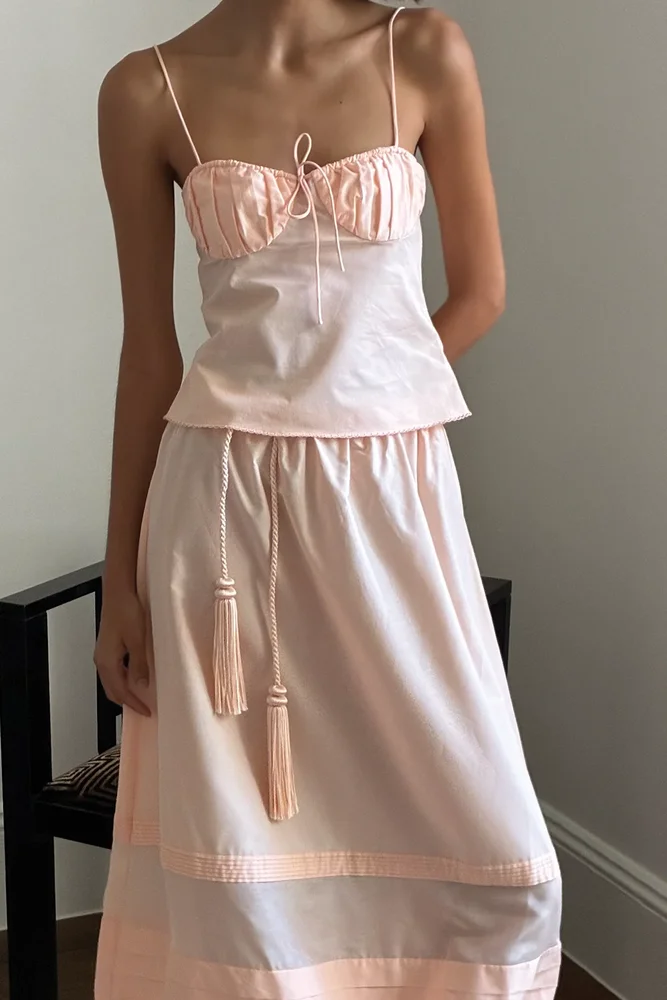 Cleo Cami Top