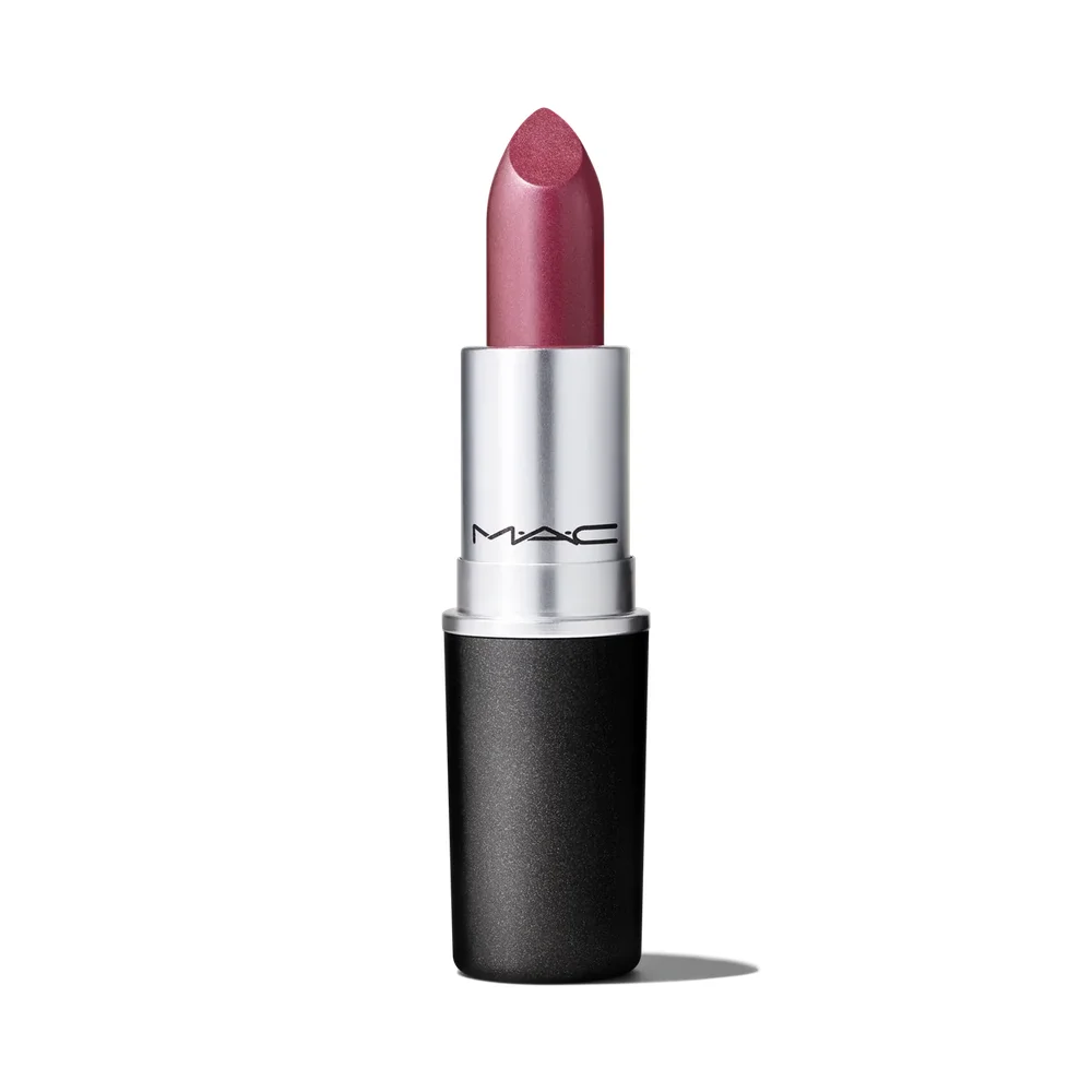 Frost Lipstick in Plum Dandy