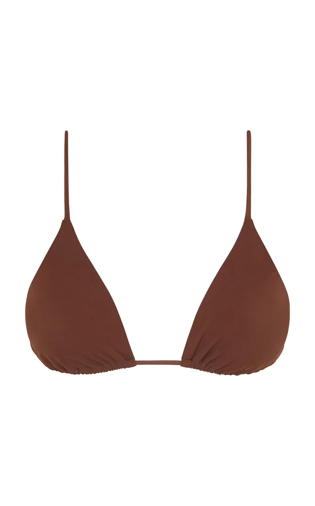 Alexa String Bikini Top
