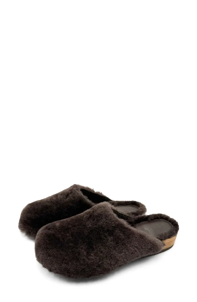 KUNSTEN Ella Clog