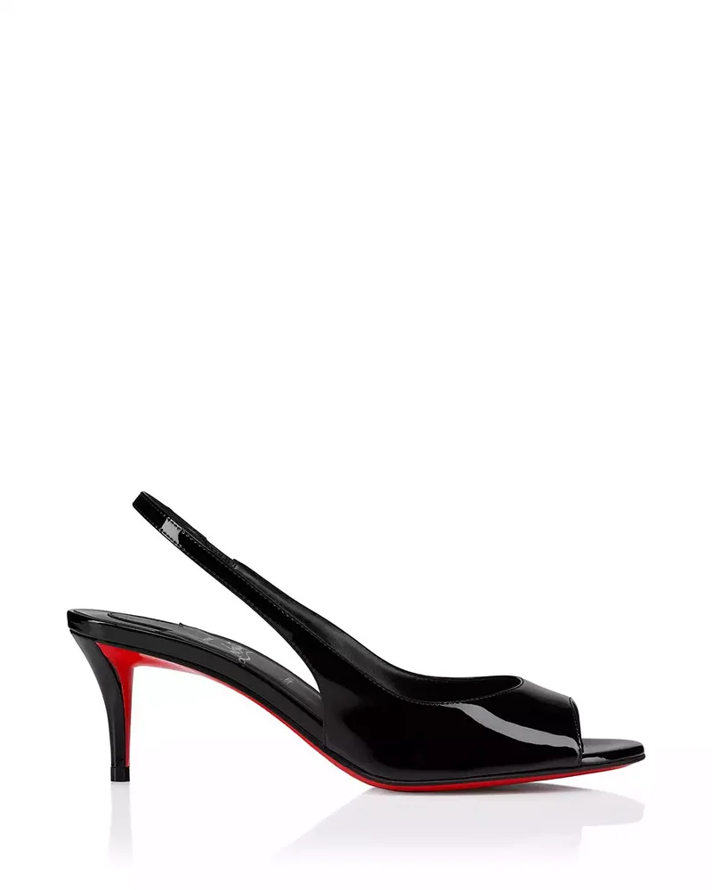 Women's Sofia Z 60mm Slingback Pumps
