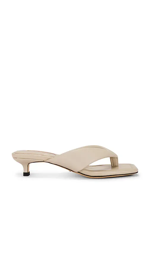 Tropic Sandal Tony Bianco