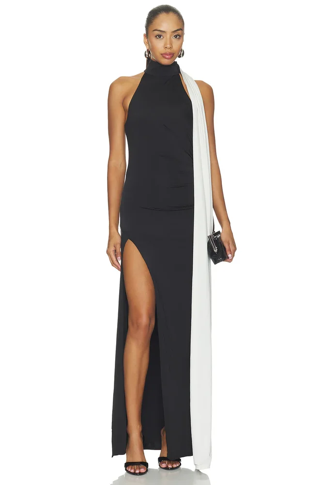 Otti Dress