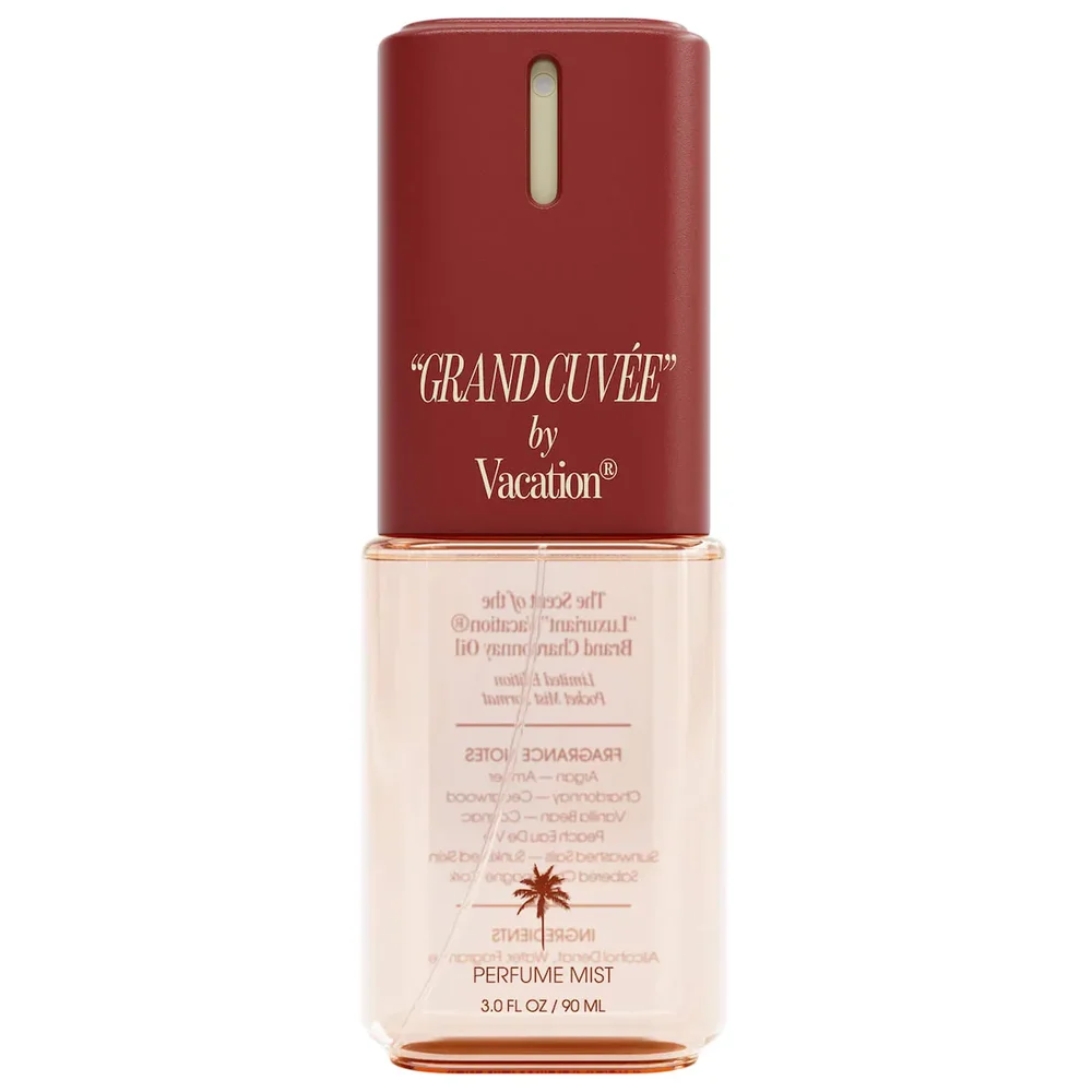Grand Cuvée Body Mist
