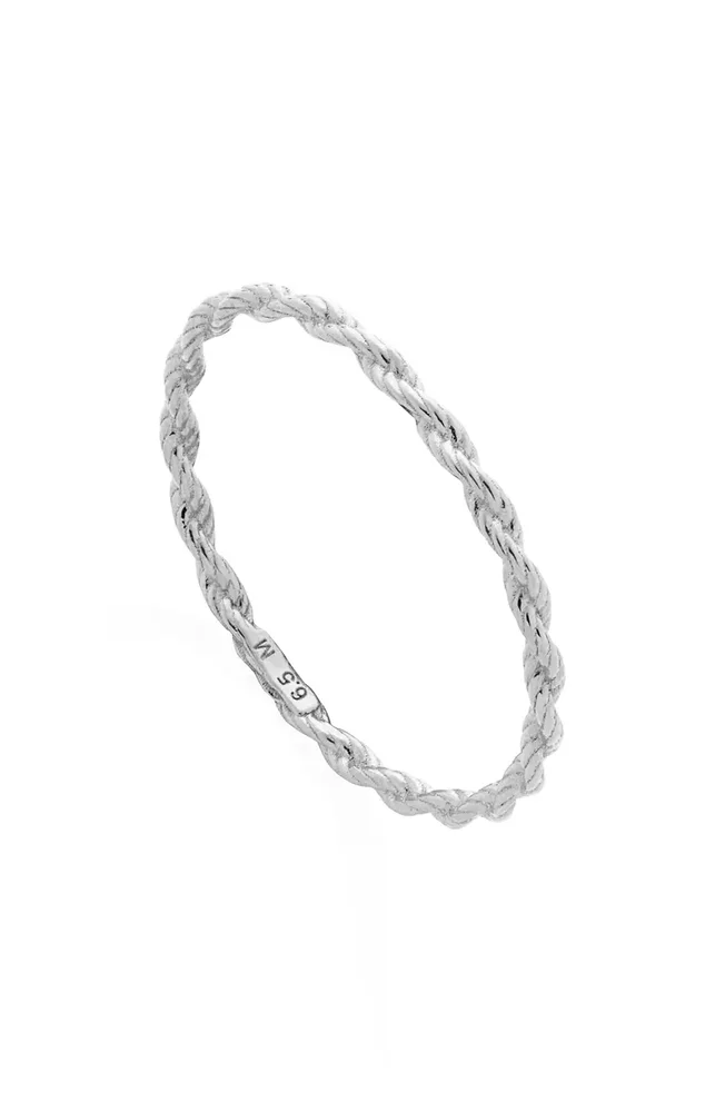 Corda Skinny Ring