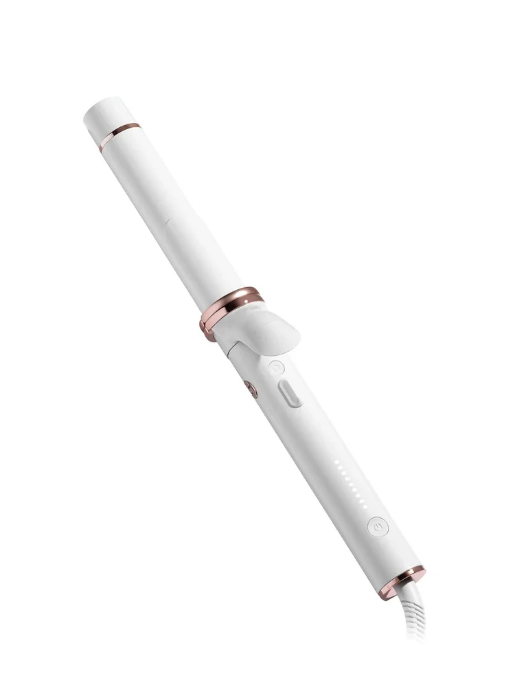 Curlwrap 1 ¼" Auto-Rotating Curling Iron