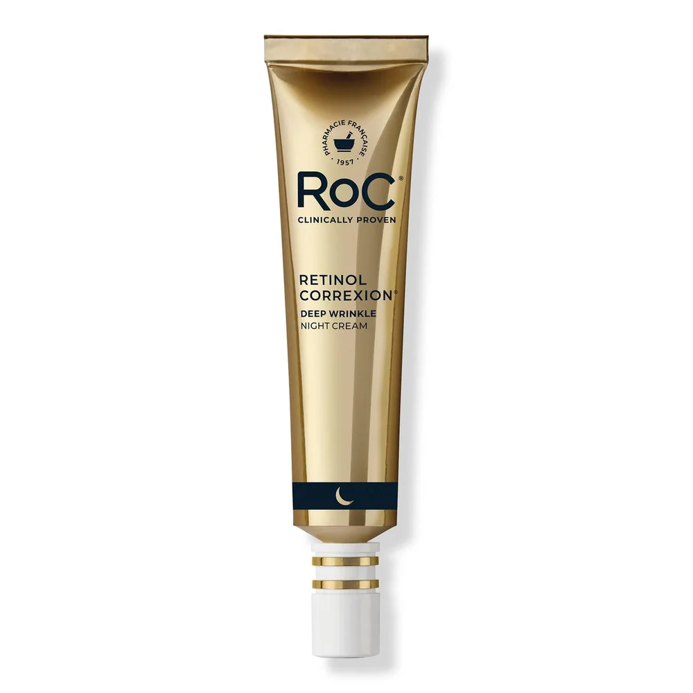Retinol Correxion Night Moisturizer