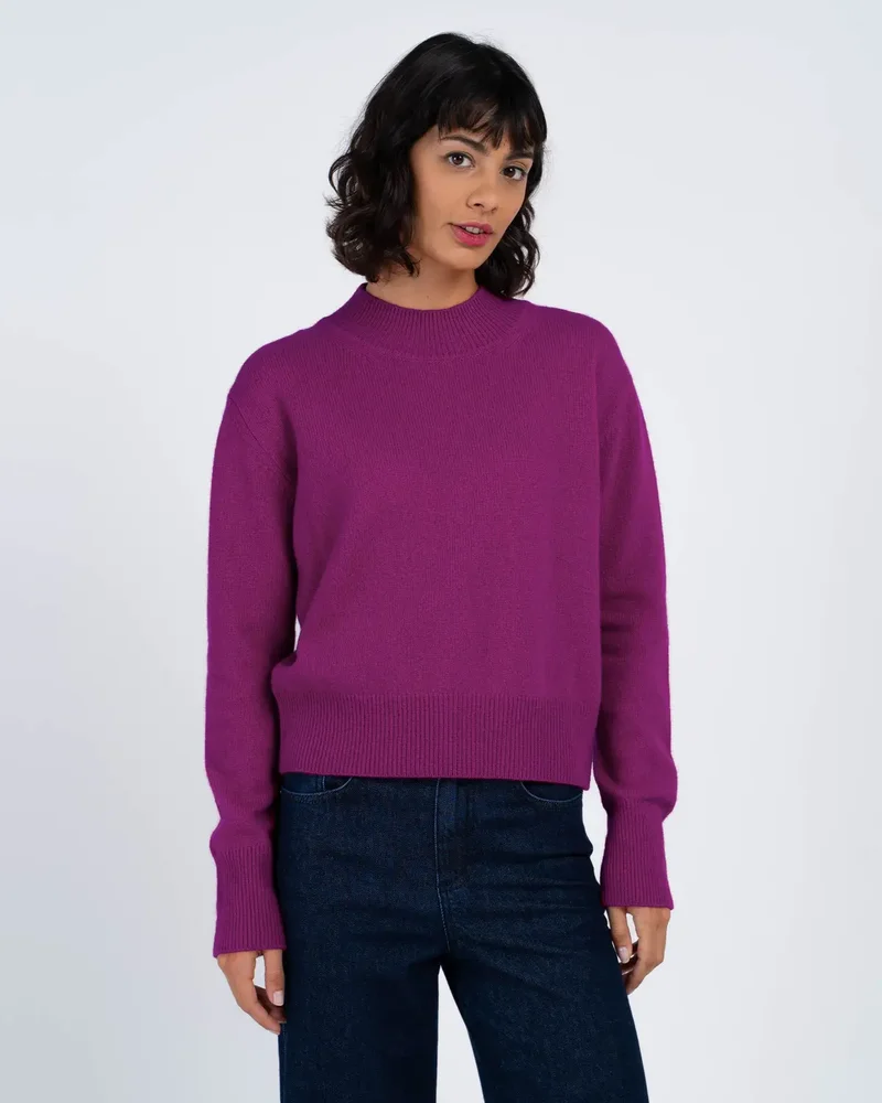 Tina Merino Sweater