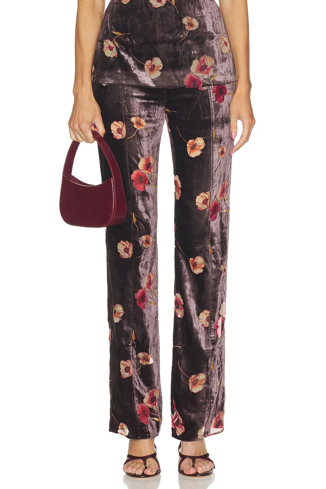 Regency Pants