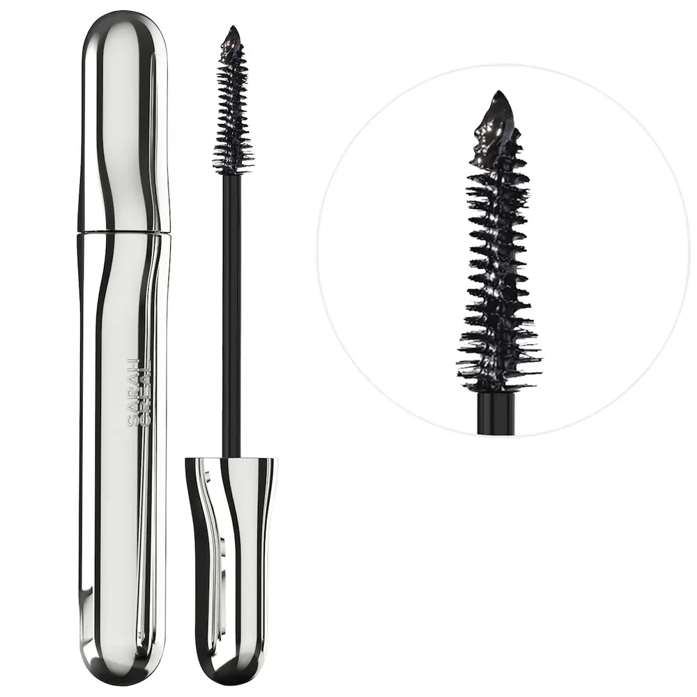 Back Of The Cab Volumizing Longwear Tubing Mascara
