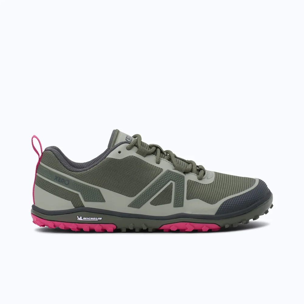 Scrambler Low EV - Women