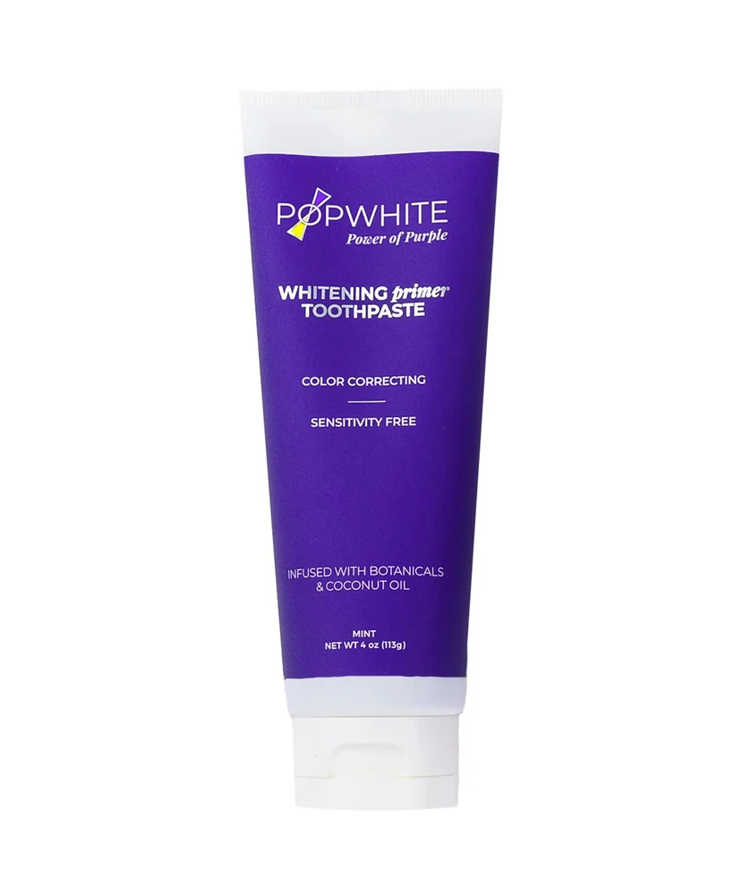 Toothpaste