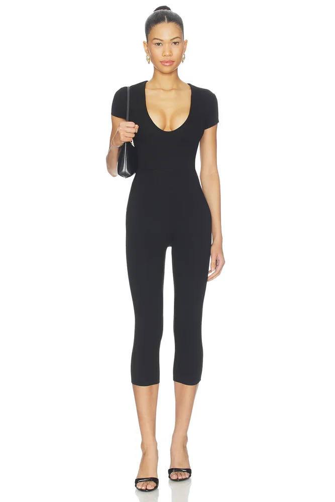 Rukmini Capri Jumpsuit