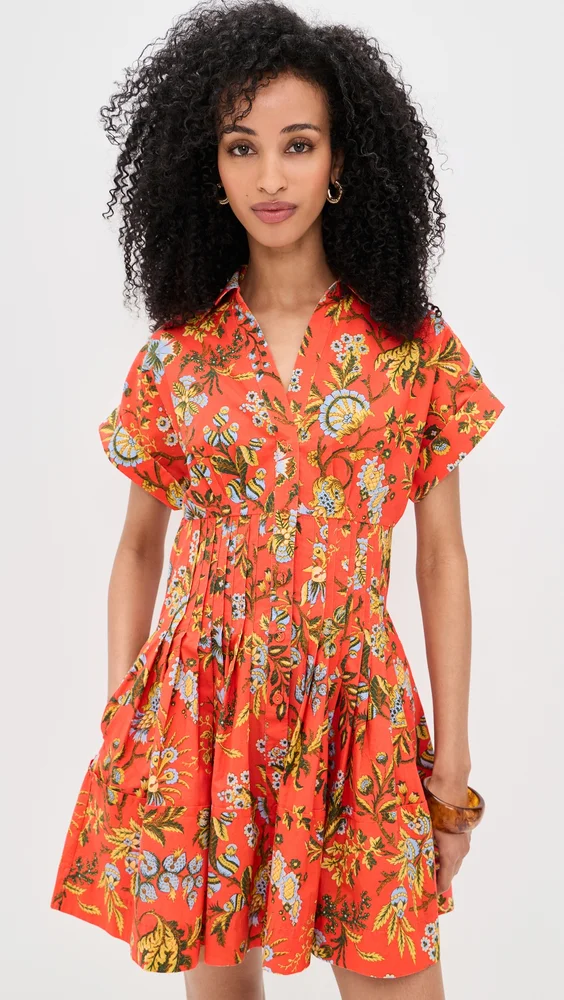 Nash Mini Dress