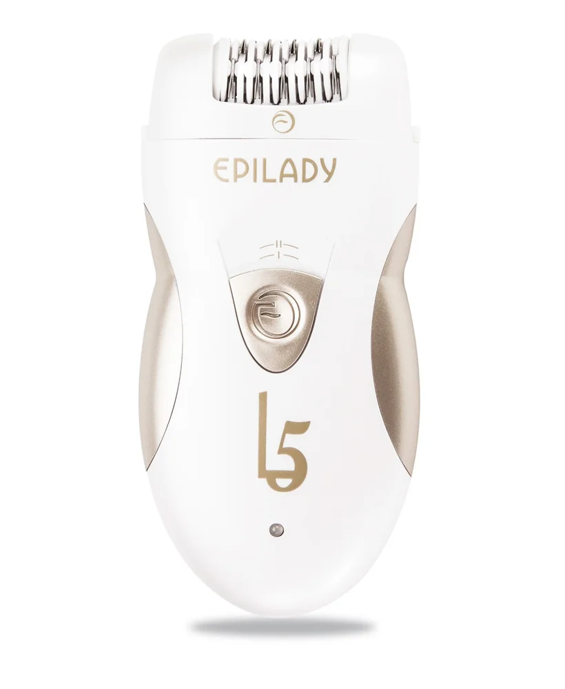 Legend 5 Rechargeable Epilator